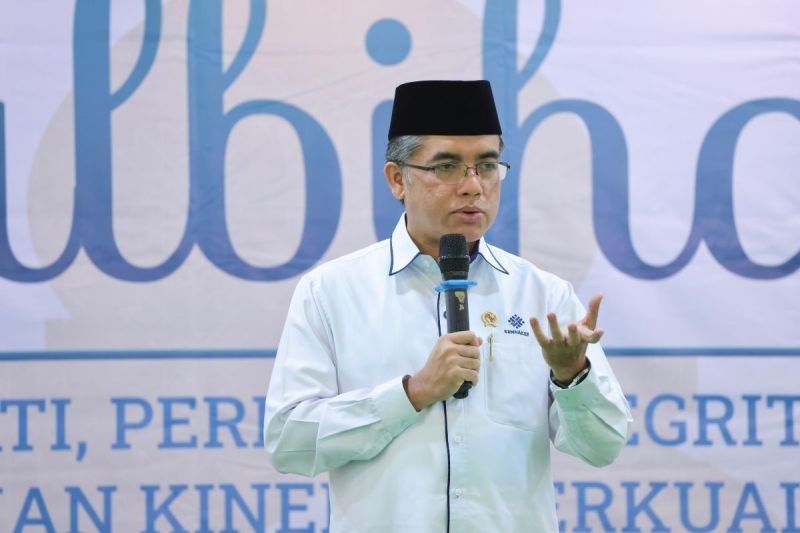 Menaker Segera Temui Serikat Pekerja dan Apindo Bahas Dewan Kesejahteraan Buruh Nasional