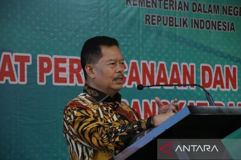 BPSDM Tekankan Pentingnya Peningkatan Kapasitas ASN untuk Tata Kelola Pemerintahan yang Akuntabel