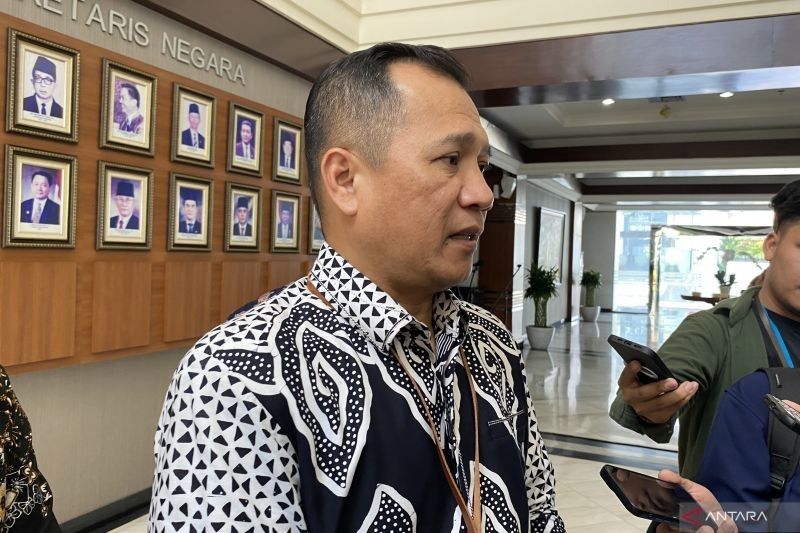 Pansel KY Koordinasi dengan PPATK, KPK, dan BIN untuk Seleksi Calon Anggota