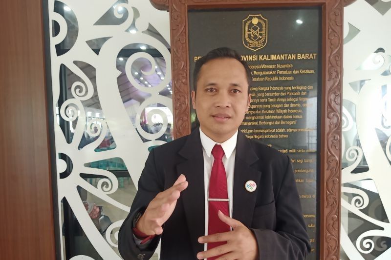 Dinkes Bengkayang Berupaya Tekan Angka Kematian Ibu dan Bayi