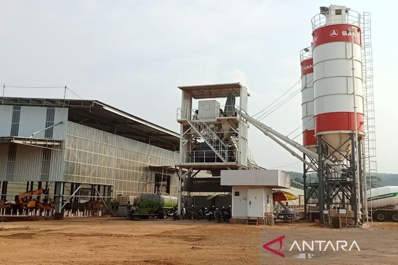 Investasi di Batang Triwulan I 2025 Capai Rp1,63 Triliun, Turun Dibanding Tahun Lalu