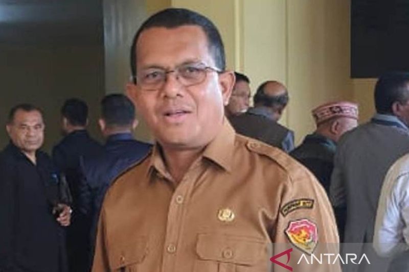 Gubernur NTT Dukung Putra Daerah Pimpin Bank NTT, Pendaftaran Diperpanjang!