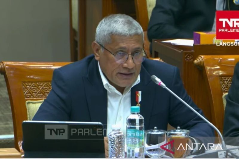 BNN Sita Rp1 Triliun Uang Belanja Narkoba, 1,4 Juta Orang Terhindar dari Penyalahgunaan