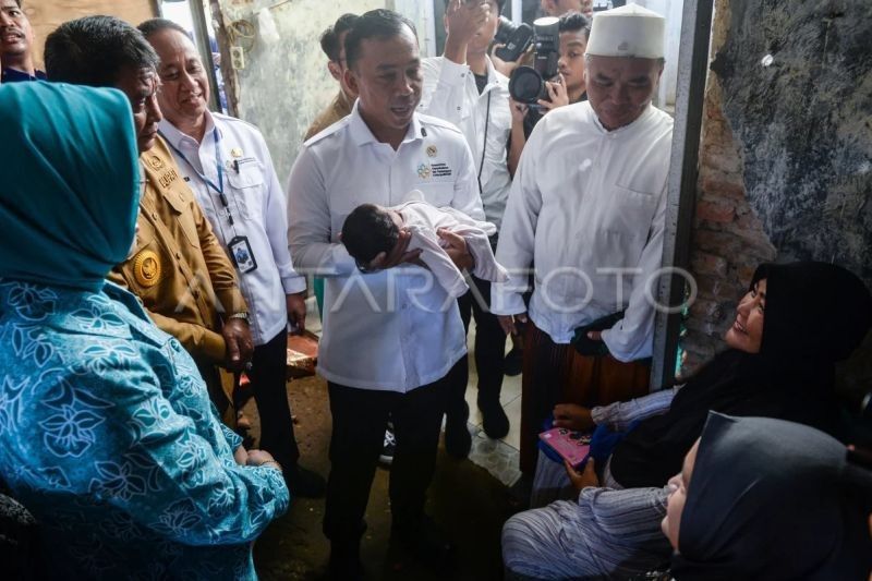 Mendukbangga Tekankan Pentingnya MBG untuk Ibu Hamil, Bukan Keluarga Lain