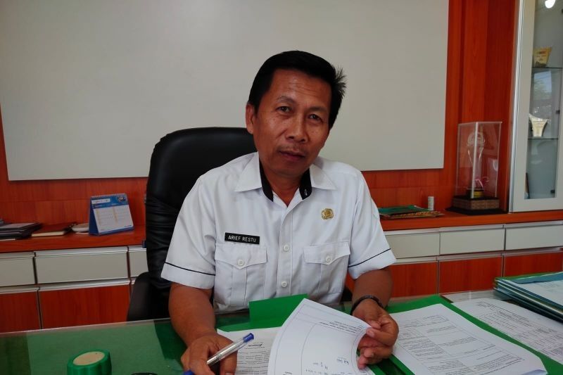 Populasi Ternak Agam Melimpah, Cukup untuk Kebutuhan Kurban Idul Adha 1446 H