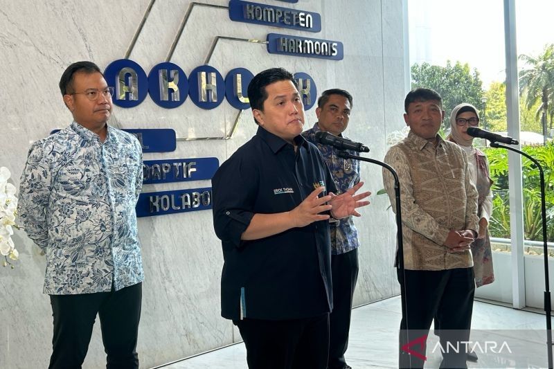 BSI Siap Buka Cabang di Arab Saudi Tahun 2026, Dorong Peningkatan Bisnis dan Layanan Haji-Umrah