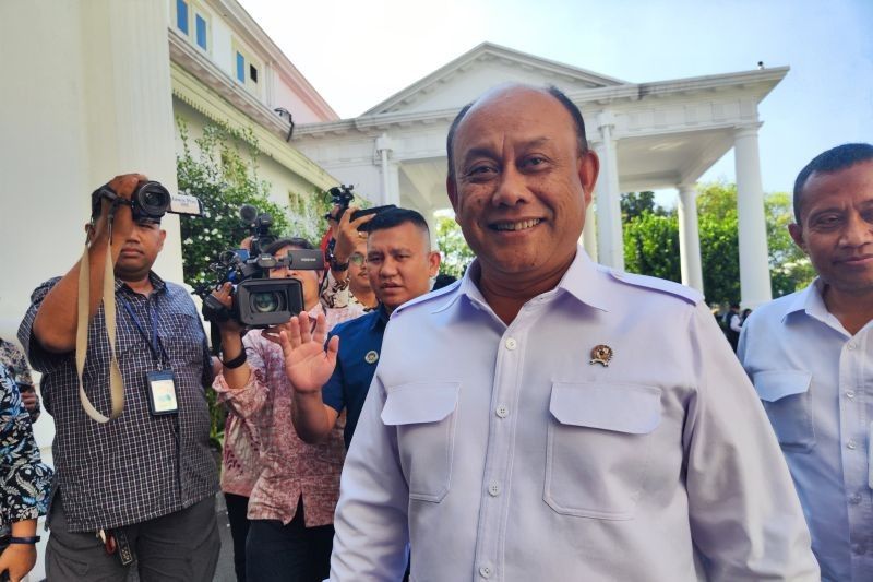 Sidang Paripurna Kabinet Merah Putih: Bahas Persiapan Idulfitri dan Agenda Penting Lainnya