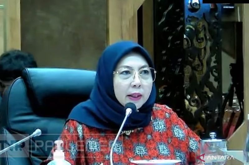 DPR Desak Kepala Daerah Aktif Atasi Masalah Pendidikan di Daerah 3T