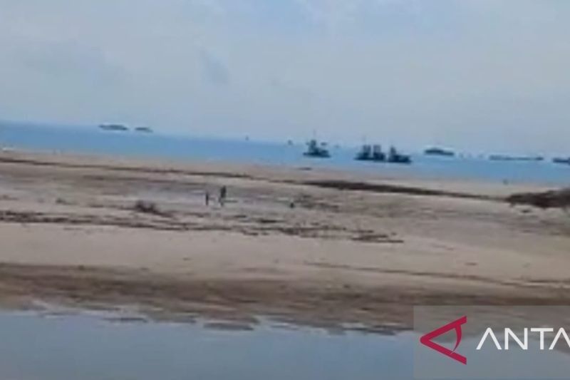 Pengerukan Muara Air Kantong Babel: Solusi Terpadu Atasi Pendangkalan yang Ancam Nelayan