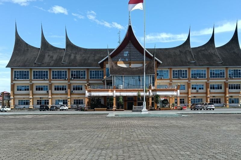 Pasaman Barat Usul Pembangunan Sekolah Rakyat untuk Anak Miskin