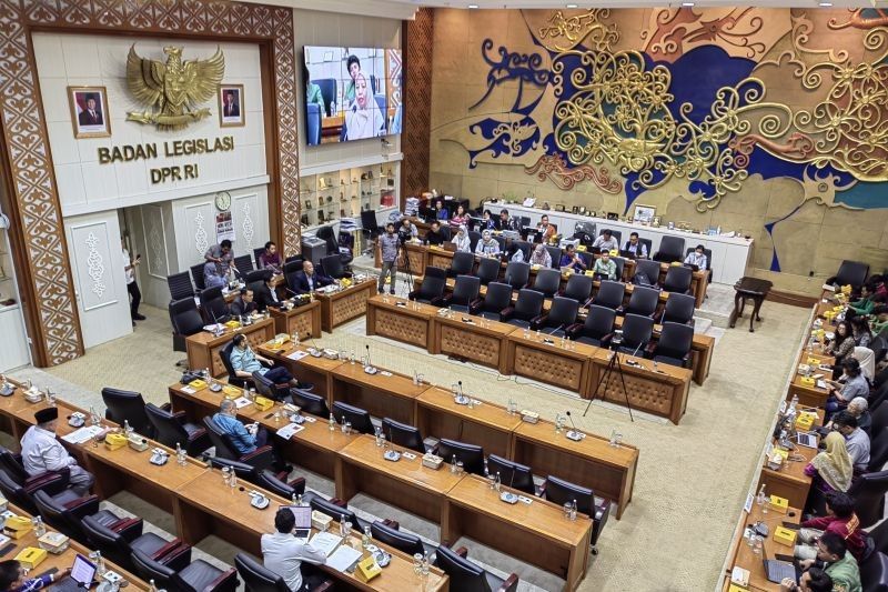 JALA PRT Dorong Pengesahan RUU PPRT: Perlindungan Hak-Hak Pekerja Rumah Tangga Jadi Prioritas