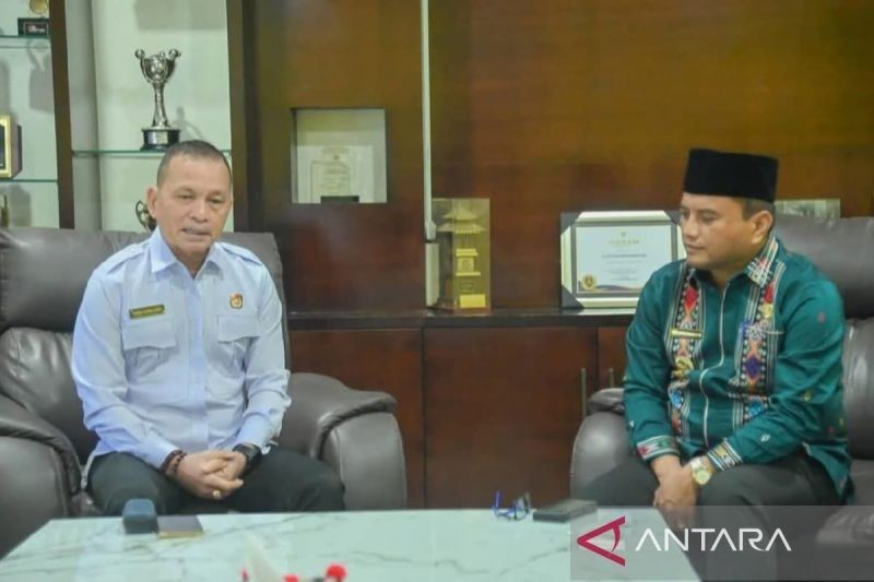 KPU Padangsidimpuan Kembalikan Rp7,3 Miliar Dana Hibah Pilkada 2024: Contoh Transparansi Keuangan