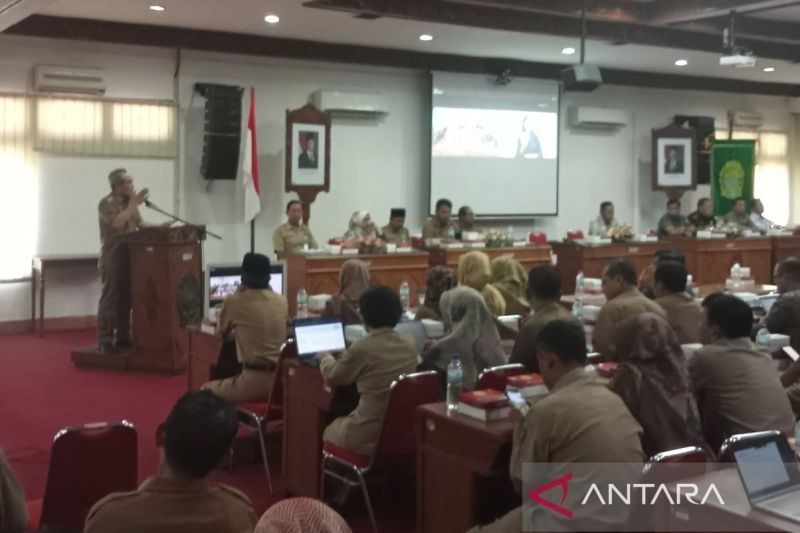RPJMD Bantul 2025-2029: Pondasi Menuju Indonesia Emas 2045