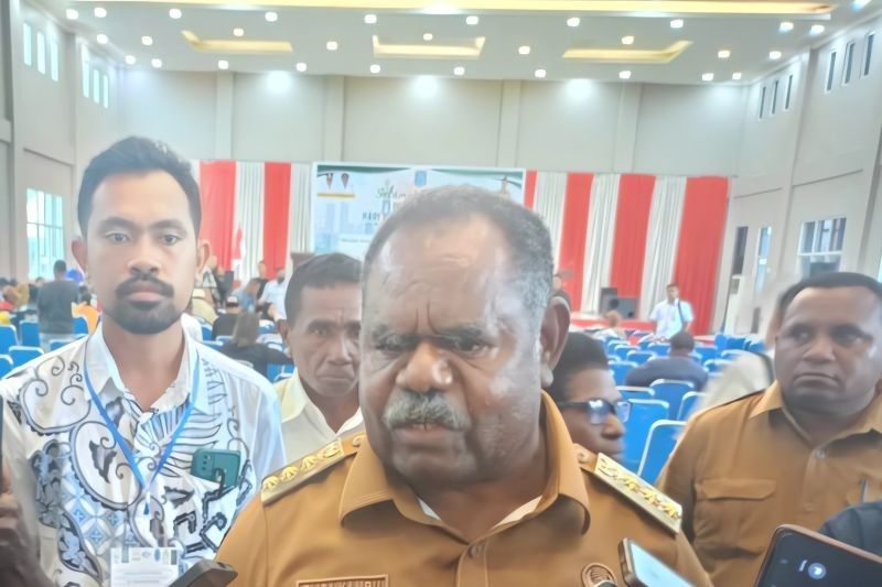 Papua Barat Daya Berjuang Hadirkan PHI, Akomodir Kepentingan Buruh dan Dukung Investasi