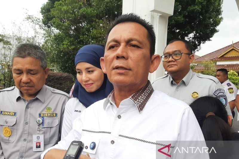 Gubernur Kepri Kembali Usulkan Pembangunan Jalan Inpres untuk 2025-2026