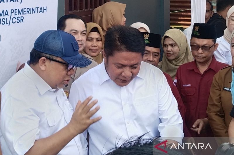 Wamen PKP Usul Bangun Rusun di Pinggir Sungai Musi Palembang: Solusi Urbanisasi dan Keindahan Kota