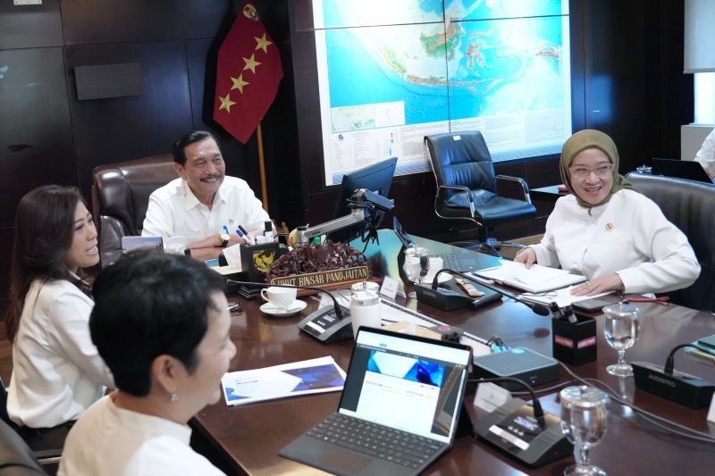 Infrastruktur Digital Proyeksi Hemat Anggaran Perlinsos Rp17 Triliun Per Tahun