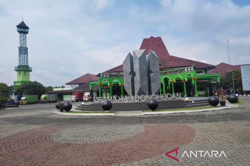Calon Haji Asal Banjarnegara Meninggal di Perjalanan Menuju Madinah