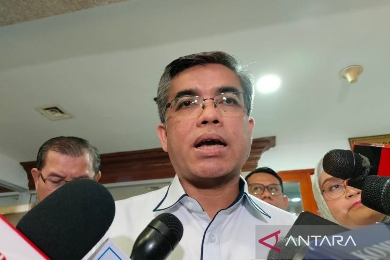 Menaker Siap Sidak TKA Ilegal Gunakan Visa Wisata: Waspada Penyalahgunaan!