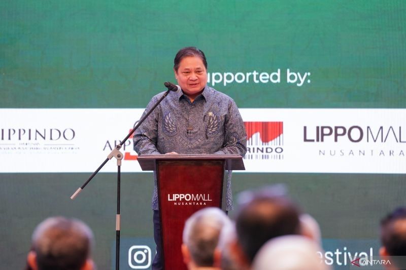 Sukses Tembus Rp100 Triliun! Program Friday Mubarak dan BINA Lebaran Dorong Ekonomi Nasional