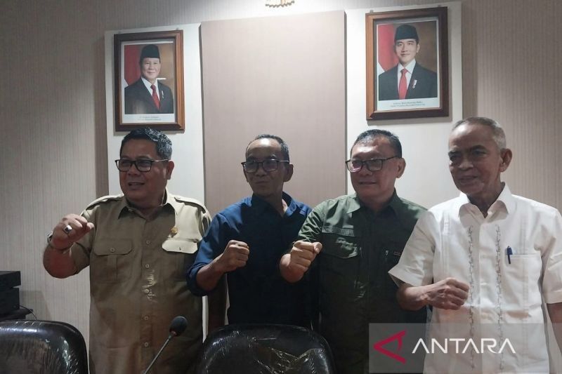DPRD Dapil V NTB Dukung Penuh Pembentukan Provinsi Pulau Sumbawa