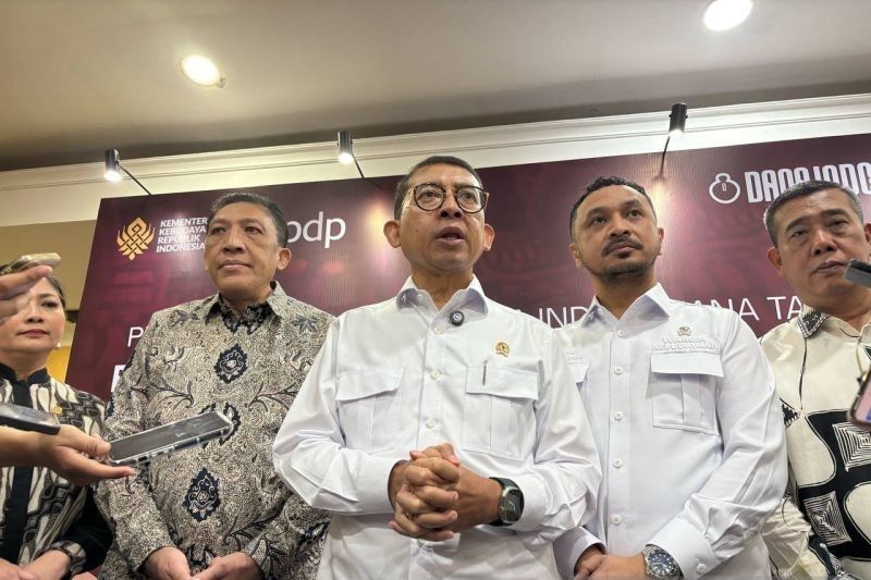 Kajian Pemugaran Situs Gunung Padang Dimulai, Menbud: Butuh Anggaran dan Kesepakatan Ahli