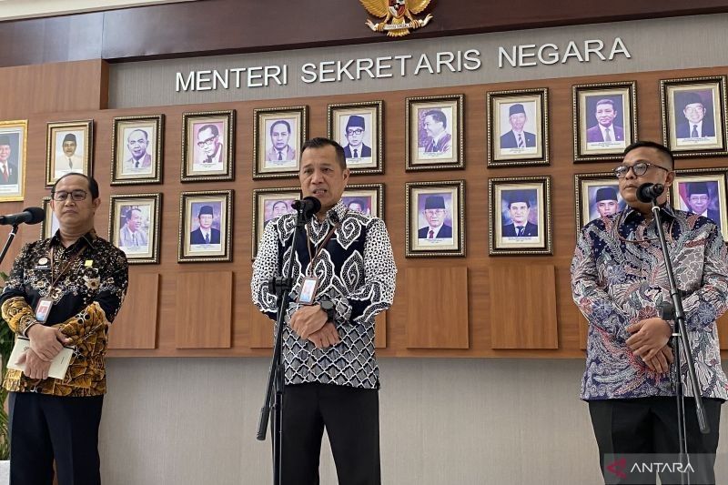 Pansel Buka Seleksi Calon Komisioner KY Periode 2025-2030
