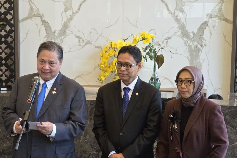 Pertumbuhan Ekonomi Indonesia Kedua Tercepat di G20, Capai 4,87 Persen!
