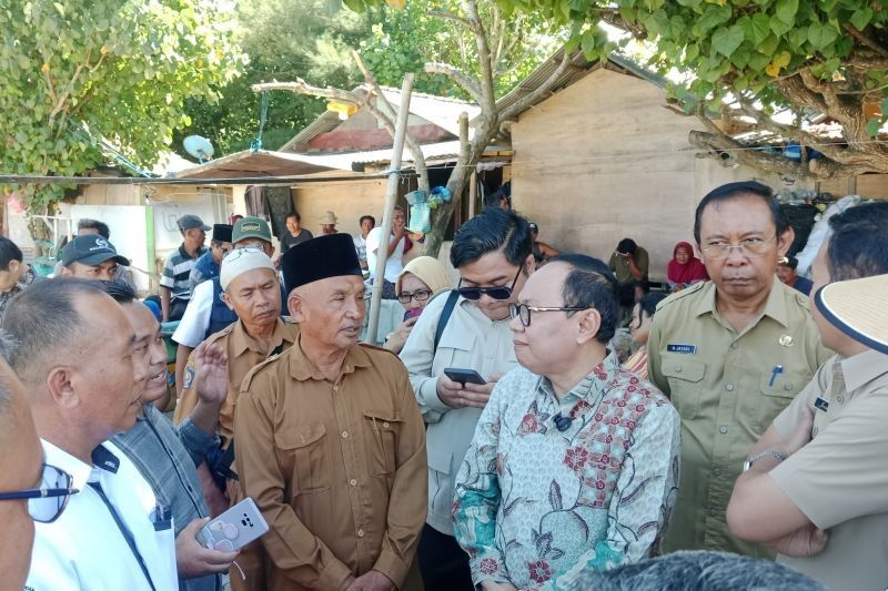 DPRD RI Dengar Aspirasi Nelayan Mandalika: Relokasi dan Jaminan Kesejahteraan