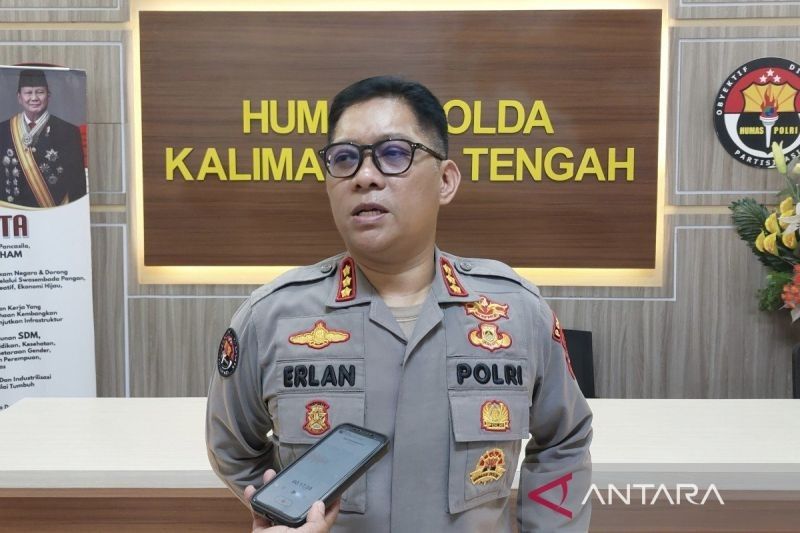 Waspada! Polda Kalteng Imbau Masyarakat Hati-hati Premanisme Berkedok Ormas