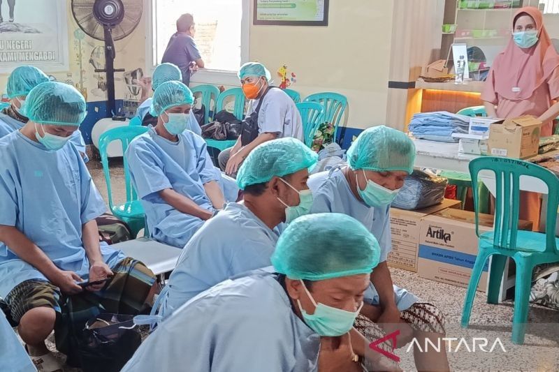 Partisipasi Pria dalam Program KB di Cirebon Masih Rendah