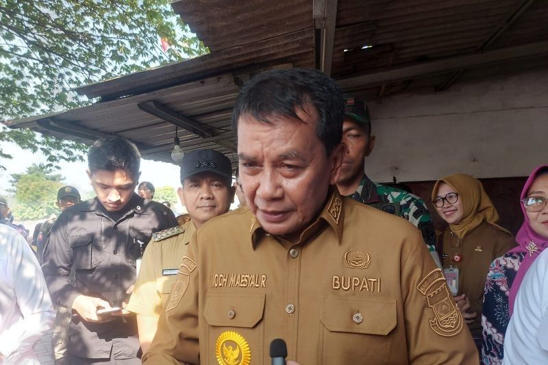 Rumah Ibu Menyusui Penerima MBG di Tangerang Akan Segera Diperbaiki