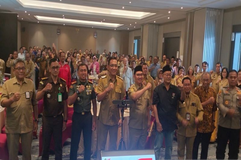 Pemkot Yogyakarta Bidik SDM Unggul, Wujudkan Kota Pusat Rujukan