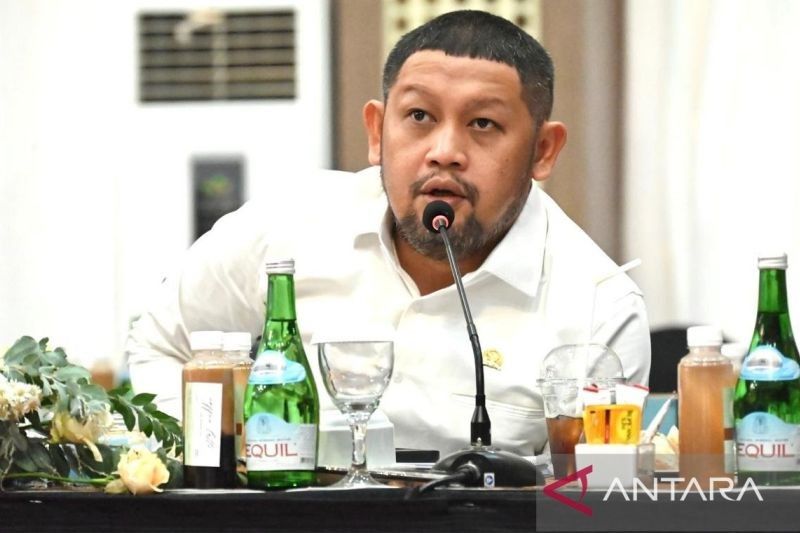 DPR Desak KPK dan Kejagung Pulihkan Aset Negara yang Dikelola Swasta