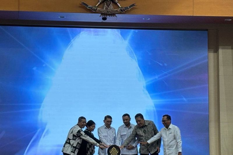 Dana Indonesiana Rp465 Miliar Resmi Dibuka, Dorong Pemajuan Kebudayaan Nasional