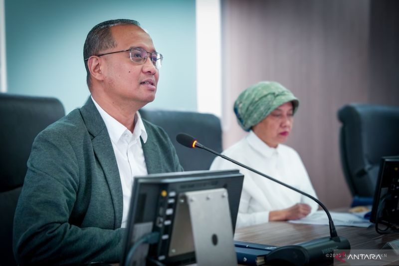 OIKN: Komitmen Bangun Sektor Pendidikan Berkelanjutan di IKN Nusantara