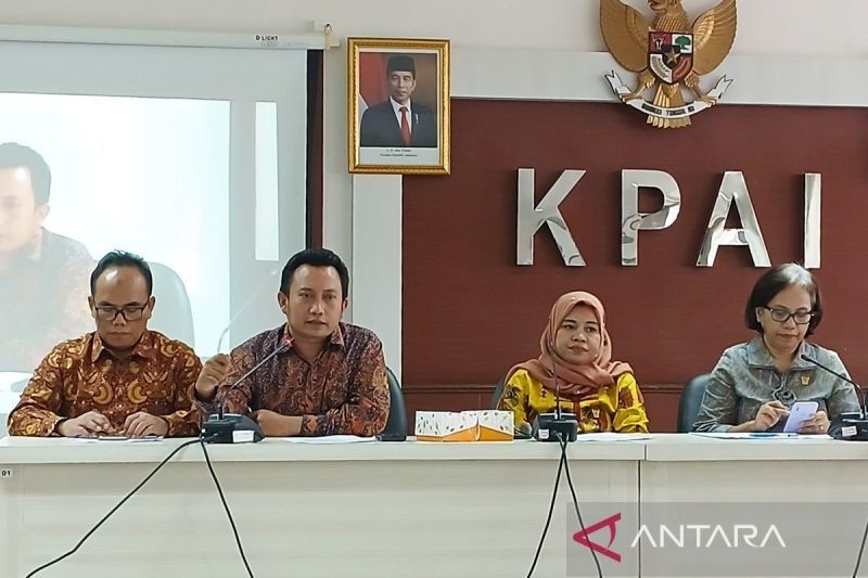 Sinergi Pusat dan Daerah Krusial Atasi Masalah Anak Tidak Sekolah