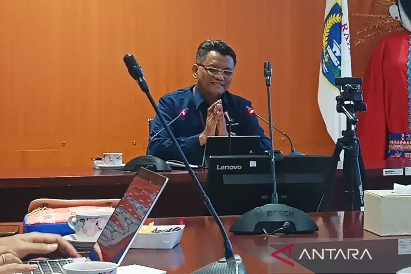 Pertumbuhan Ekonomi Jakarta Sentuh 4,95 Persen di Triwulan Pertama 2025