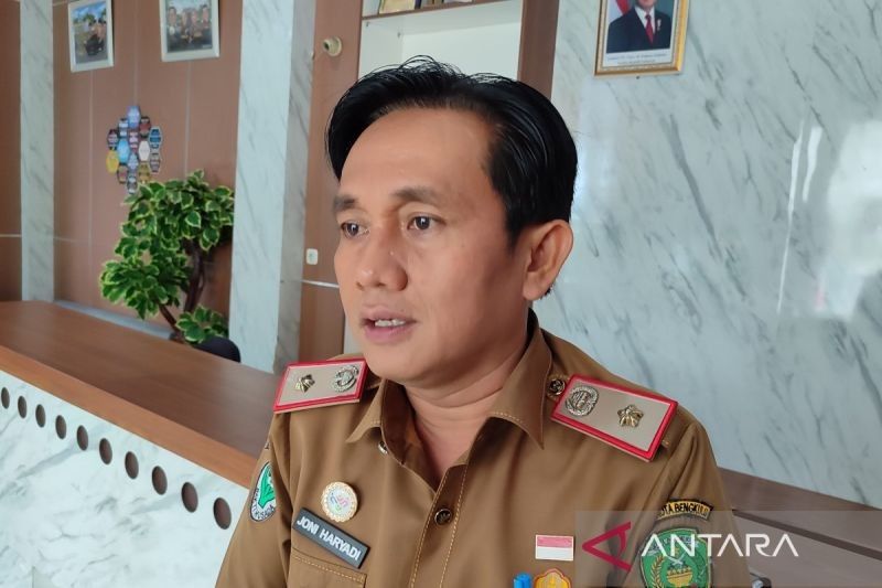 Kota Bengkulu Terima Tambahan Kuota 76.276 Warga untuk BPJS Kesehatan Gratis