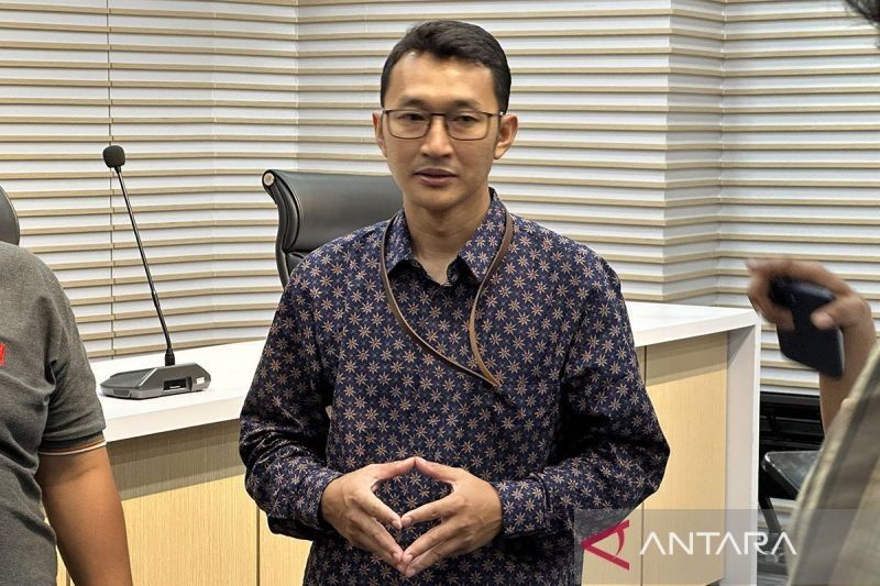 KPK Periksa Pegawai PT Mega Alam Sejahtera Terkait Kasus Korupsi LPEI