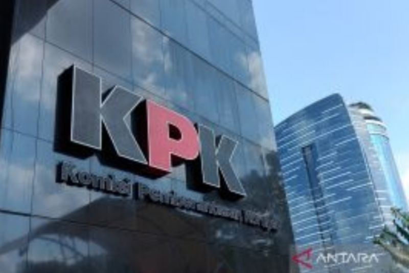 KPK Periksa Pihak Swasta Terkait Dugaan Korupsi Pengolahan Karet Kementan