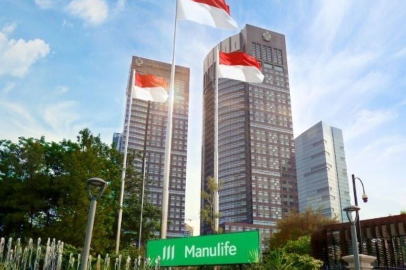 Manulife Aset Manajemen Indonesia Raih Best of The Best Award 2025