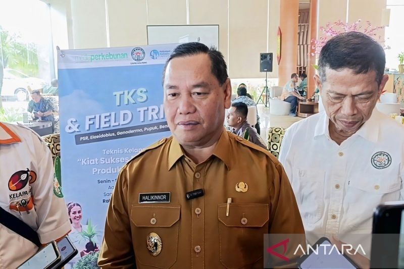 Kotim Siapkan Lahan 5 Hektare untuk Sekolah Rakyat, Program Pendidikan Gratis dari Prabowo