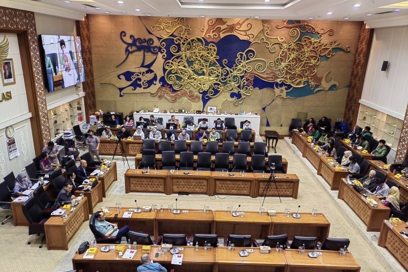 Lima Urgensi Pengesahan RUU PPRT: Perlindungan PRT dan Citra Indonesia di Mata Dunia