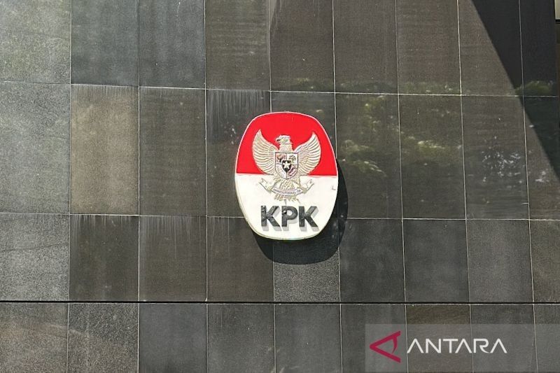 KPK Panggil Eks VP Keuangan PT ASDP Terkait Akuisisi PT JN, Nilai Rp1,272 Triliun!