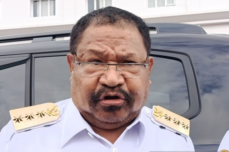 Pembangunan KIPP Papua Pegunungan Terhambat, Gubernur Desak Solusi Cepat