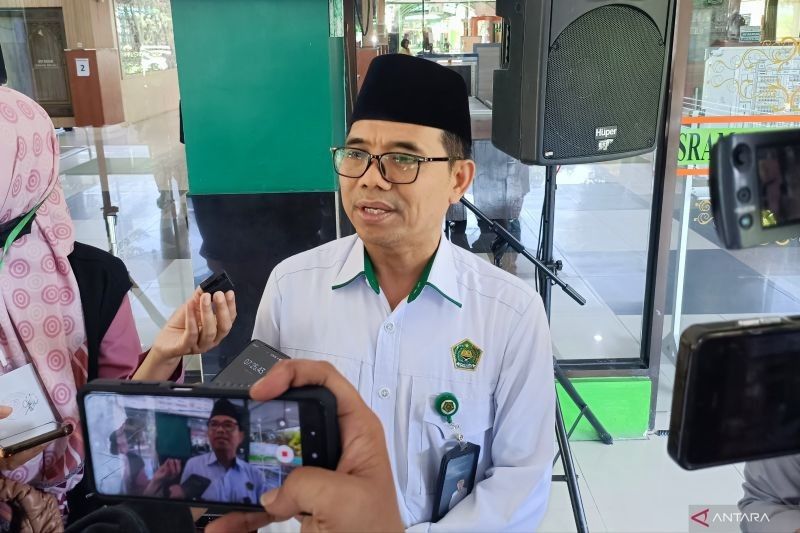 Calon Haji Meninggal di Surabaya Dapat Asuransi Rp96 Juta, Keluarga Bisa Alihkan Porsi Haji?