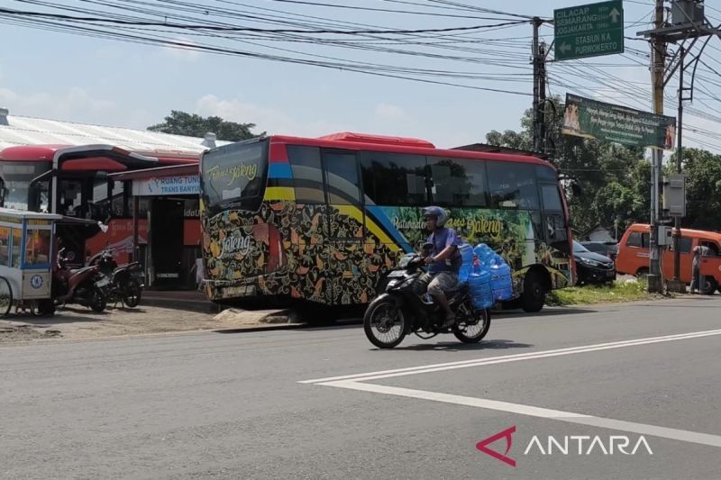 Tarif BRT Trans Jateng Naik, Mulai 15 Mei 2025!
