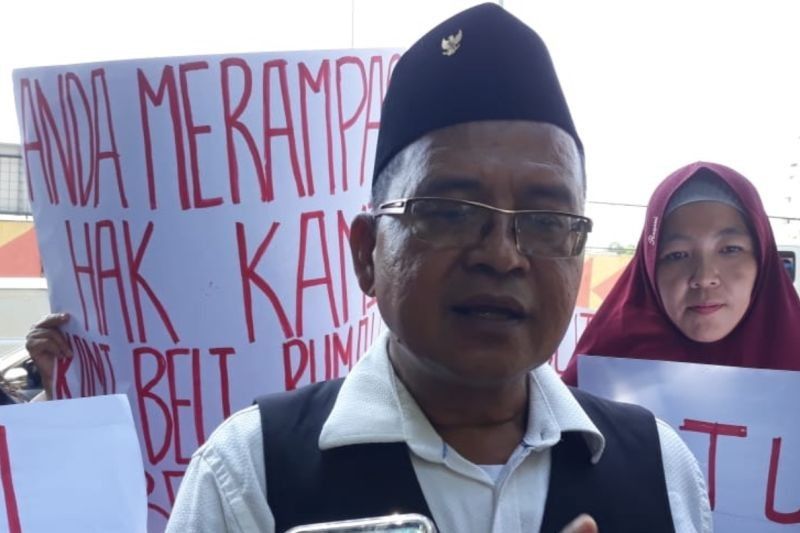 Warga Sukapura Desak Pemkot Jakarta Utara Tindak Tegas Alih Fungsi Lahan Fasilitas Umum