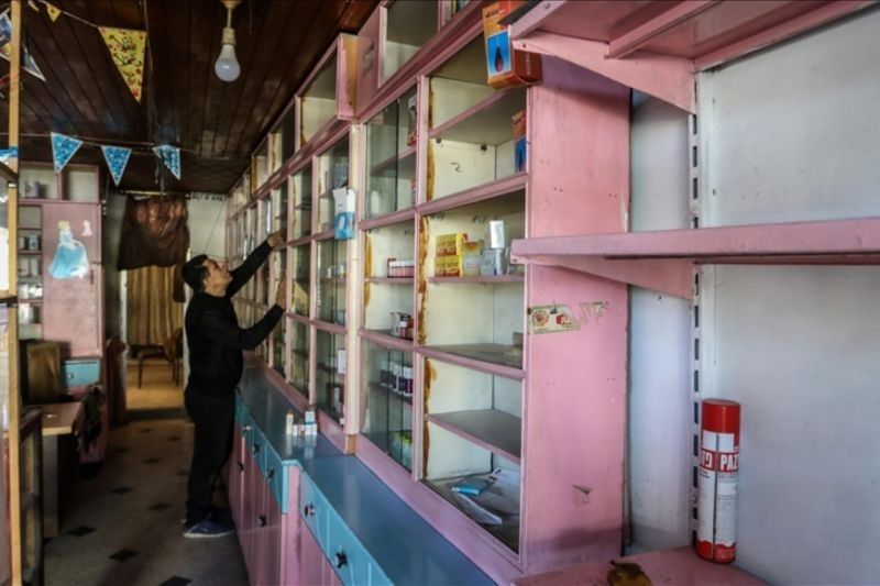 Krisis Medis Gaza: Blokade Israel Picu Kekurangan Obat-obatan yang Mengancam Jiwa